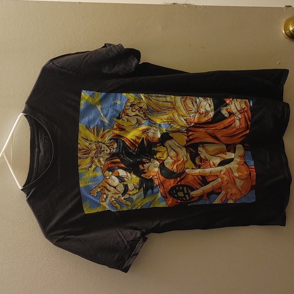 Dragonballz tshirt